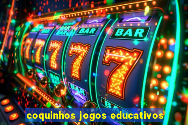 coquinhos jogos educativos